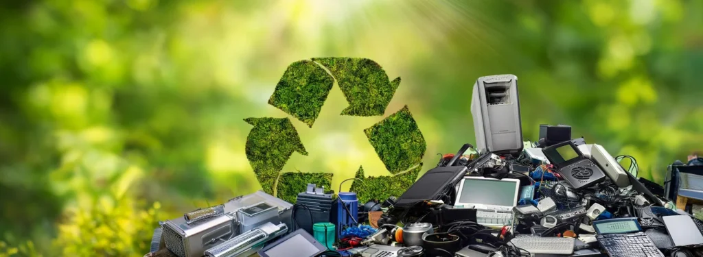 ewaste RAEE